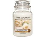 Yankee Candle Wedding Day 623g