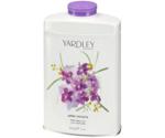 Yardley London April violet talcum powder (200g)