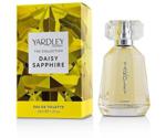 Yardley London Daisy Sapphire Eau de Toilette (50 ml)