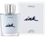 Yardley London Ink For Men Eau de Toilette (50ml)