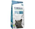 Yarrah Bio-Organic Adult Cat Food MSC Hering