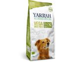Yarrah Bio Vega Wheat Free