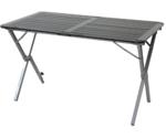 Yellowstone Aluminium Roll Top Double