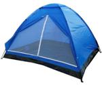 Yellowstone Dome Tent 2