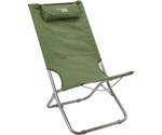 Yellowstone Lounger Beach Chair