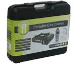Yellowstone Portable Gas Stove