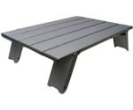 Yellowstone Trekker Folding Table