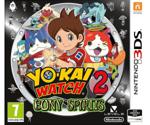 Yo-Kai Watch 2: Bony Spirits (3DS)