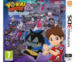 Yo-Kai Watch 2: Psychic Specters (3DS)