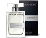 Yodeyma Caribbean Eau de Parfum (100ml)