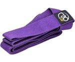 Yoga-Mad Yoga Belt purple