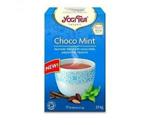 YogiTea Choco Mint (17 Bags)