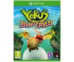 Yoku's Island Express