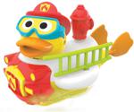 Yookidoo Jet Duck Create a Firefighter