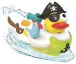 Yookidoo Jet Duck Create a Pirate