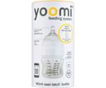 Yoomi Baby Bottle 140ml