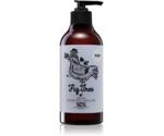 YOPE Fig Tree Liquid Soap with Moisturizing Effect (500ml)