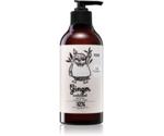 YOPE Liquid soap ginger & sandal tree (500ml)