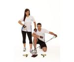 York OK! Famouslyfit Toning Tube Exercise Set