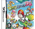 Yoshi's Island (DS)