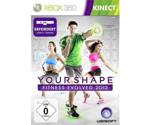 Your Shape: Fitness Evolved 2012 (Xbox 360)