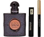 YSL Black Opium Set (EdP 50ml + M 2ml + MK 0,8g)