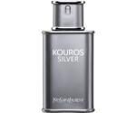 YSL Kouros Silver Eau De Toilette