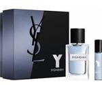 YSL Y Set (EdT 60ml + EdT 10ml)