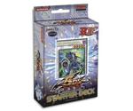 Yu-Gi-Oh! 5Ds Starter Deck 2008