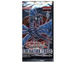 Yu-Gi-Oh! Generation Force Booster