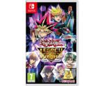 Yu-Gi-Oh! Legacy Of The Duelist - Link Evolution (Switch)