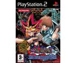 Yu-Gi-Oh! The Duelists of the Roses (PS2)