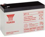 Yuasa 12 V 7 Ah NP7-12L