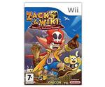 Zack & Wiki - Quest for Barbaros Treasure (Wii)