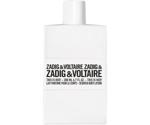 Zadig & Voltaire This is Her Body Lotion (200 ml)