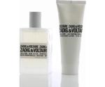 Zadig & Voltaire This is Her Set (EdP 50ml + BL 75ml)