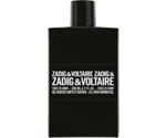 Zadig & Voltaire This is Him All Over Shower Gel (200ml)