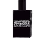 Zadig & Voltaire This is Him Eau de Toilette