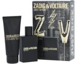 Zadig & Voltaire This is Him Set (EdT 50ml + DS 75ml)