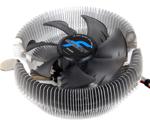 Zalman Ultra Quiet Topblow CNPS90F