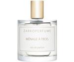 Zarkoperfume Ménage à trois Eau de Parfum (100ml)