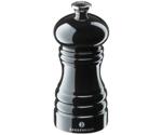 Zassenhaus Bistro Salt and Pepper Mill Set 10 cm Natural/Chocolate