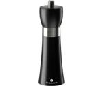 Zassenhaus Pepper Mill Hamburg black