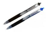 Zebra Sarasa Gel Ink Rollerball Pen - Black/Blue (Pack of 3)