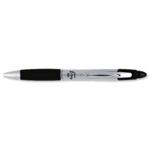 Zebra Z-Grip 1.0 mm Max Ball Pen - Black