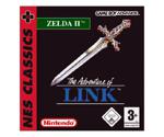 Zelda 2 - The Adventure Of Link (NES Classics) (GBA)