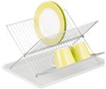 Zeller 27267 Dish Drying Rack