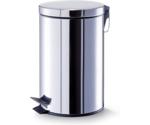 Zeller Pedal Bin (12 L)