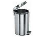 Zeller Pedal Bin (5 L)