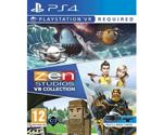 Zen Studios VR Collection (PS4)